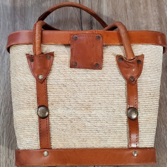 Vintage Derby Purse 1960's - Picture 2 of 8